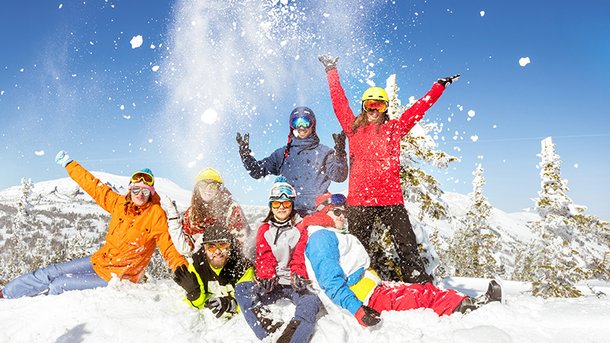 Les infos du Réveil Chérie : Début des vacances d’hiver pour la zone B (Marseille, Lille, Nantes, Reims…)