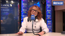 Julie Pietri : "On ne me parle que d’“Ève, lève-toi”