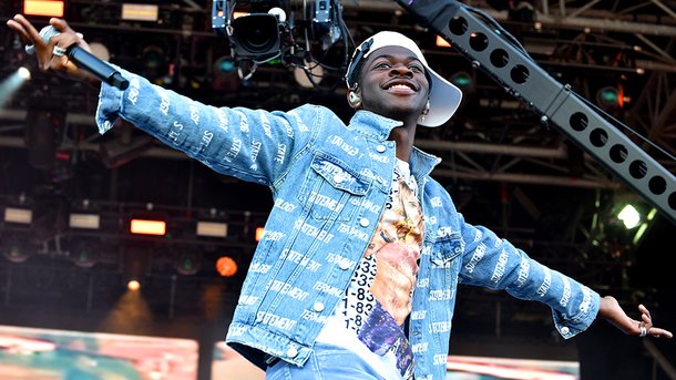 Lil Nas X bat un nouveau record avec son hit «Old Town Road»