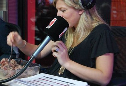 Lundi 27 mai avec Selena Gomez et Kev Adams