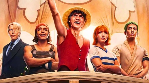 « One Piece » saison 2 : Netflix dévoile le visage des agents de Baroque Works