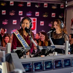 Miss France 2019 - Manu dans le 6/9