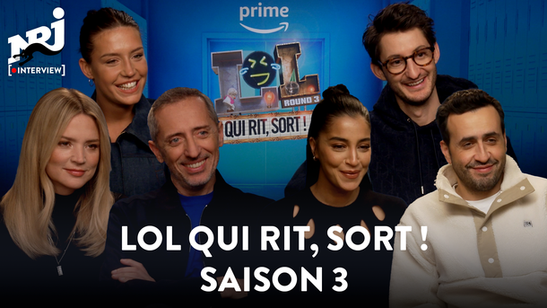 « LOL : Qui rit, sort » : à la rencontre du casting « redoutable » de la saison 3