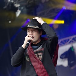 CHTI 2017 - Concert NRJ
