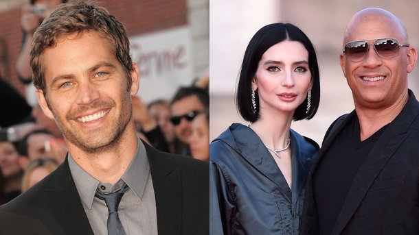 Paul Walker: les hommages de sa fille et Vin Diesel pour les dix ans de sa disparition