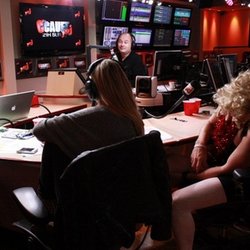 Jeudi 25 octobre 2012 avec Joachim Garraud