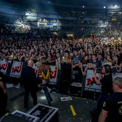 NRJ Music Tour de Lyon - 8 avril 2017
