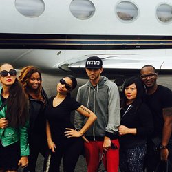 Nicki Minaj - Instagram