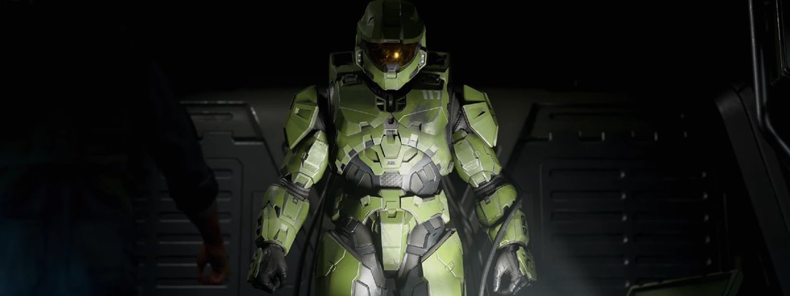 Halo Infinte sera l'un des fer de lance de la Xbox Series X