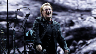 U2 annonce deux concerts au Stade de France en 2027