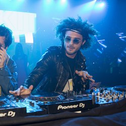 The Parakit - 7ème cérémonie des NRJ DJ AWARDS