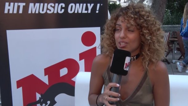 Tal : «ce sera pour les fans si je gagne» - NRJ Music Awards 2016