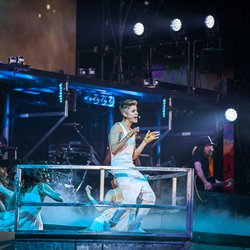 Justin Bieber à Bercy (10)