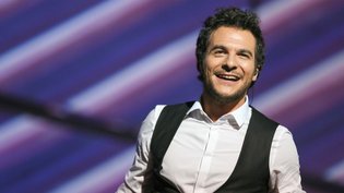 Amir : un chanteur engagé