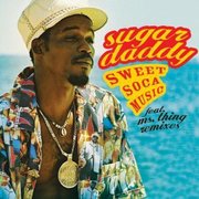 SWEET SOCA MUSIC (2003)