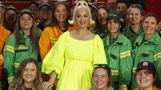 Katy Perry