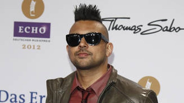 Sean Paul prépare une collaboration avec Kelly Rowland
