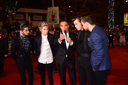One Direction