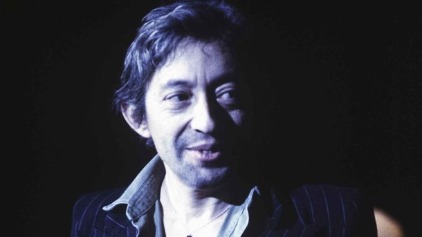 Qui était Gainsbarre, l'alter ego de Serge Gainsbourg ?