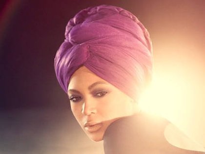 Beyoncé