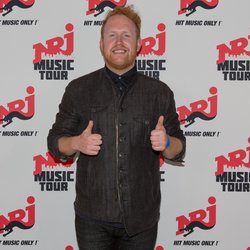 Gavin James - NRJ Music Tour Cambrai 2019