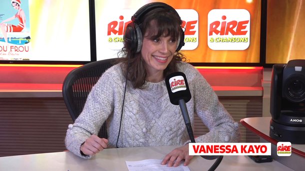 Vanessa Kayo - Son billet sur Patrick  Haudecœur : pourquoi il faut aller voir Frou-Frou les bains
