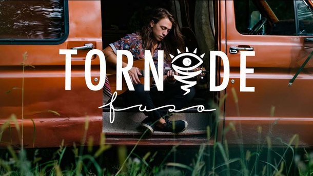Le coup de cœur du Club Chérie : "Tornade" de Fuso