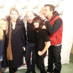 Vendredi 07 Février 2014 avec Tom Odell