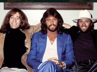 The Bee Gees