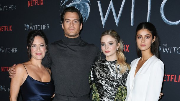 «The Witcher»: la saison 2 arrive en décembre sur Netflix