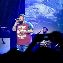 Rag N'Bone Man - NRJ Music Tour Paris