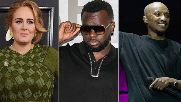 Adele, Sexion d’Assaut, Soprano… Les albums attendus pour 2021!