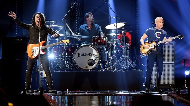 Tears for Fears, l'histoire de leur plus grand album "Songs from the Big Chair"