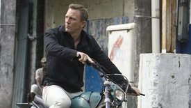 James Bond : un documentaire musical en préparation pour les 60 ans de 007