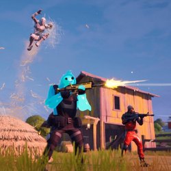 Fortnite Chapitre 2