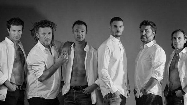 Les infos du Réveil Chérie : Lancement de l’émission «Stars à nu» ce soir !