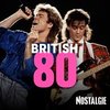 NOSTALGIE BRITISH 80