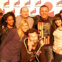 Vendredi 30 novembre avec Jean-Roch