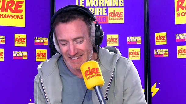 Marceau refait l'info : Incroyable mais vrai !