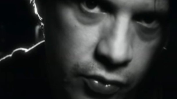 Indochine - Pink Water