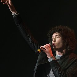 Julian Perretta - NRJ Music Tour Vendée 2016