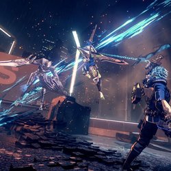 Astral Chain