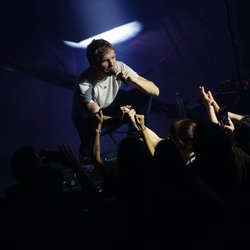Concert Super Privé de Kyo @ Lille
