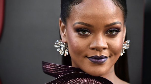 Rihanna: pourquoi elle s'est séparée de Hassan Jameel?