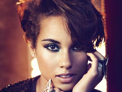 Alicia Keys