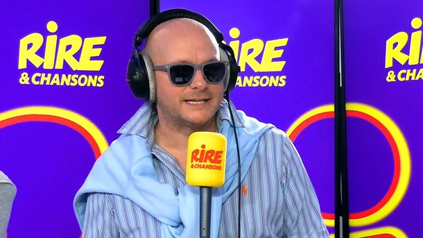 L'invité ingérable de Julien Schmidt : Maitre Sondoi : avocat de Jordan Bardella