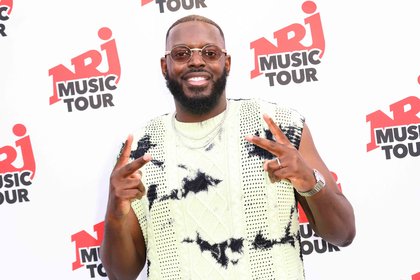 Keblack - NRJ Music Tour Toulouse 2024