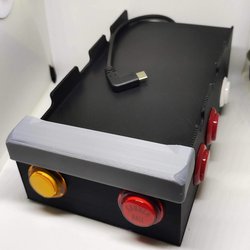 Un périphérique pour transformer sa Switch en mini-flipper