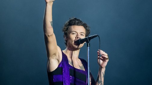 Harry Styles sera de retour à Paris pour deux dates en 2027