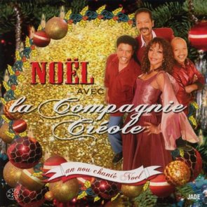 Noël avec La Compagnie Créole